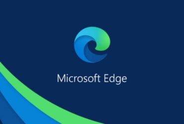 Edge Bar de Microsoft Edge para Windows