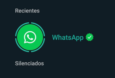 Función deshacer estados de WhatsApp