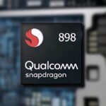 Especificaciones del Qualcomm Snapdragon 898