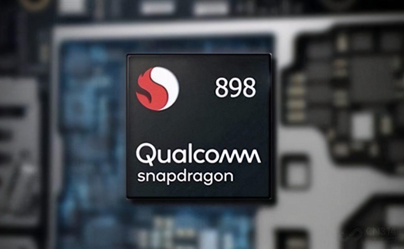 Especificaciones del Qualcomm Snapdragon 898
