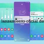 Fecha del lanzamiento oficial de One UI 4.0 de Samsung