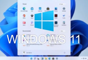 Forzar la actualización a Windows 11