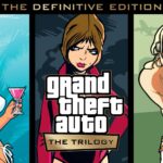GTA The Trilogy