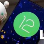 Galaxy que recibirán Android 12L