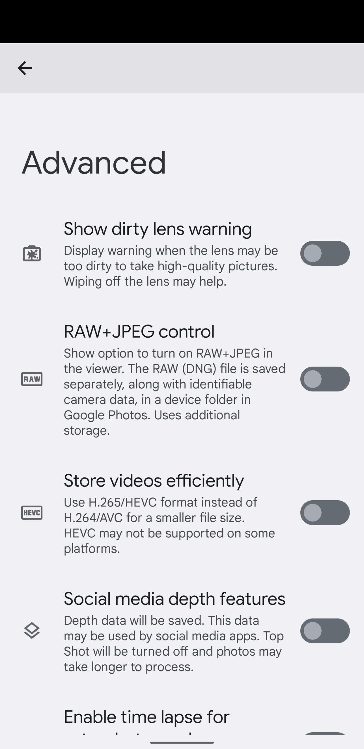 Google Camera Gcam 8.4