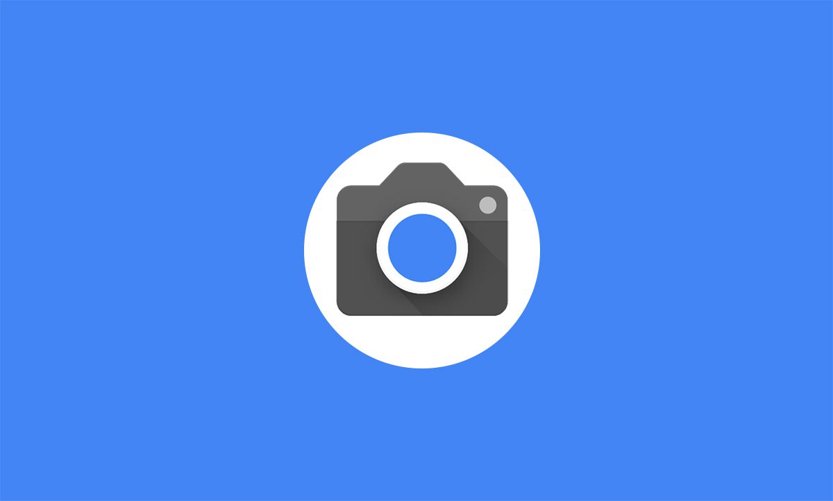 Google Camera Gcam 8.4