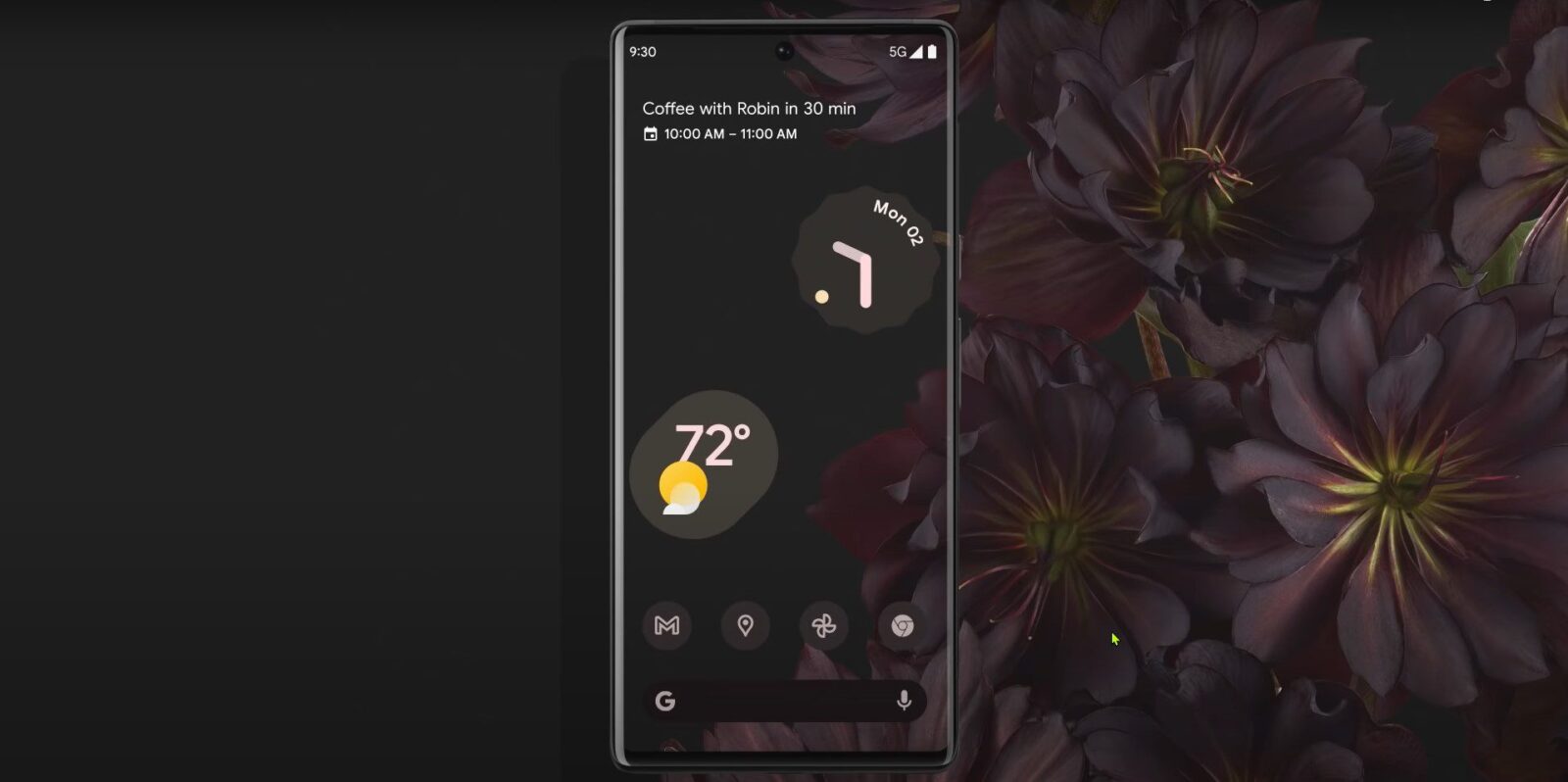 Google Pixel 6 Pro
