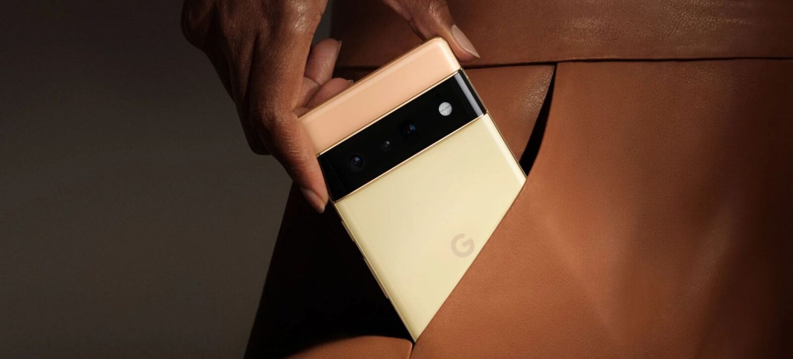 Google Pixel 6 Pro
