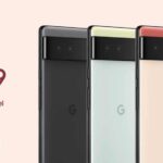 Google Pixel 6 Series