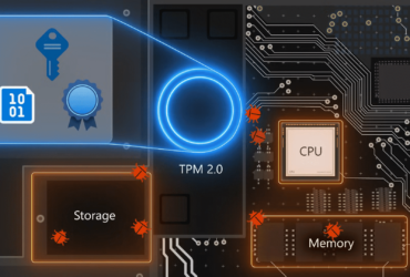 Importancia del TMP y Secure Boot en Windows 11