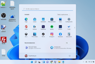 Instalación de Windows 11 en PC no compatible