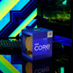Intel Core Alder Lake de 12ª generación