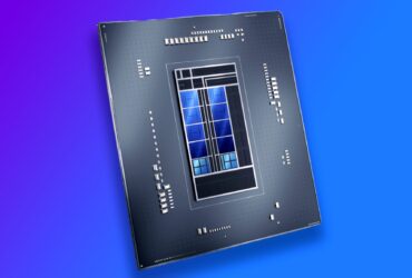 Intel Core i9 12900HK