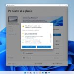 Intel Pentium 4 661 Windows 11