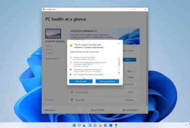 Intel Pentium 4 661 Windows 11
