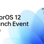 Lanzamiento de ColorOS 12 de Oppo
