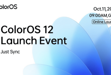 Lanzamiento de ColorOS 12 de Oppo