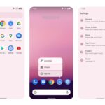 Personalización Android 12 con Lawnchair