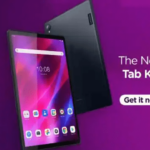 Lenovo Tab K10