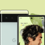 Los Google Pixel 6 tendrán 4 actualizaciones de Android
