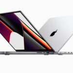 MacBook Pro 2021