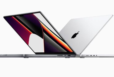 MacBook Pro 2021