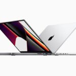 MacBook Pro M1 Max