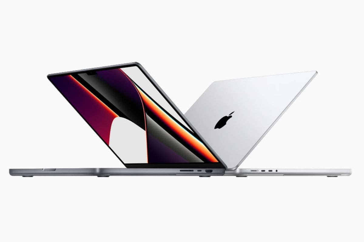 MacBook Pro M1 Max