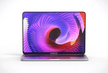 MacBook Pro M1X