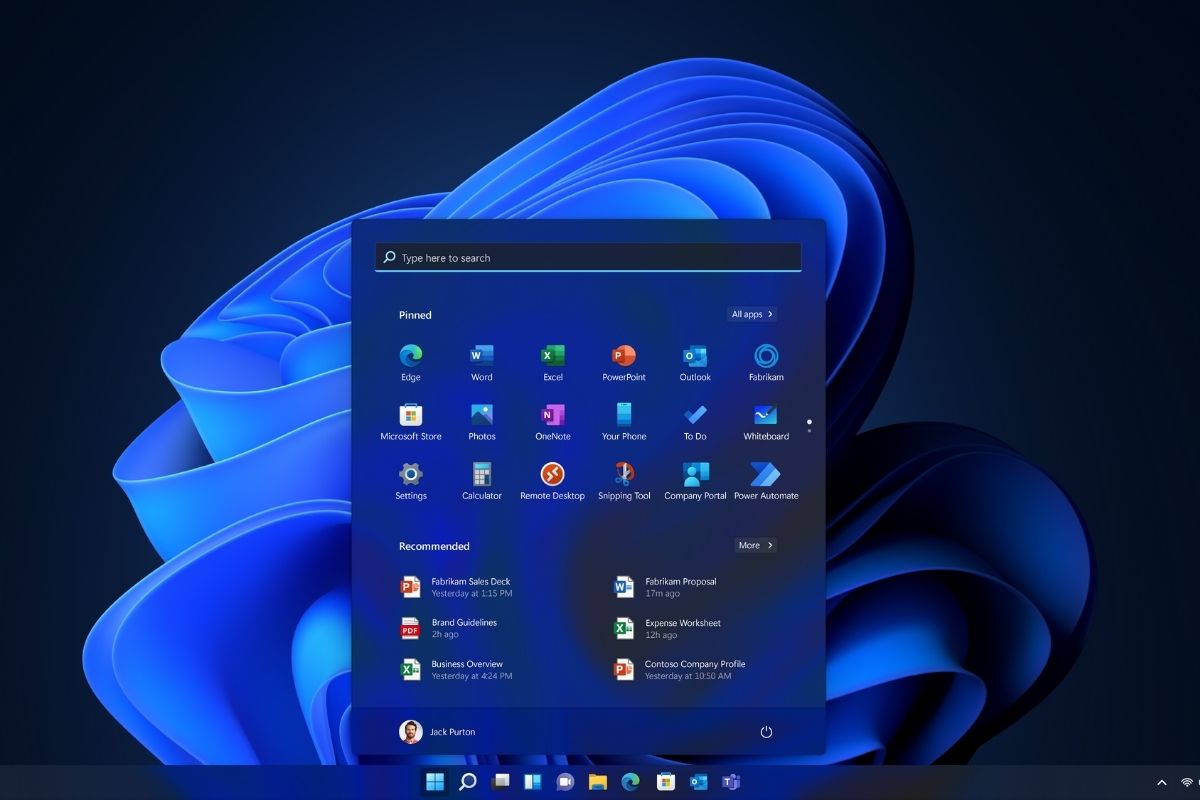Características más importantes de Windows 11