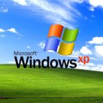 Microsoft Windows Xp cumple 20 años