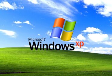 Microsoft Windows Xp cumple 20 años