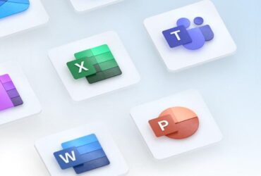Ya disponible Microsoft office 2021