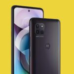 Moto G51 5G