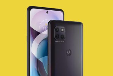 Moto G51 5G