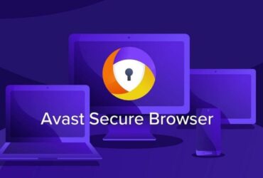Avast Secure Browser