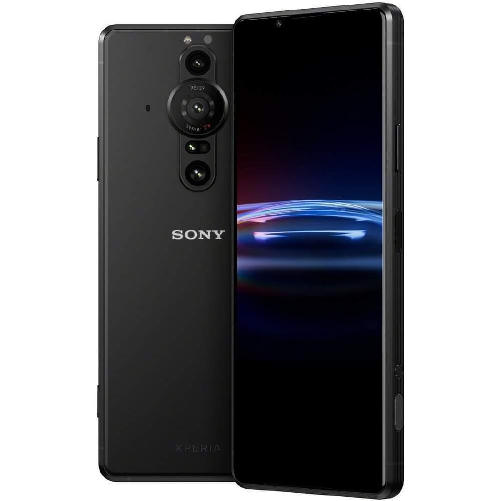 Nuevo Sony Xperia Pro-I
