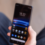 Nuevo Sony Xperia Pro-I