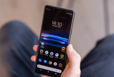 Nuevo Sony Xperia Pro-I
