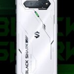 Nuevo Xiaomi Black Shark 4S