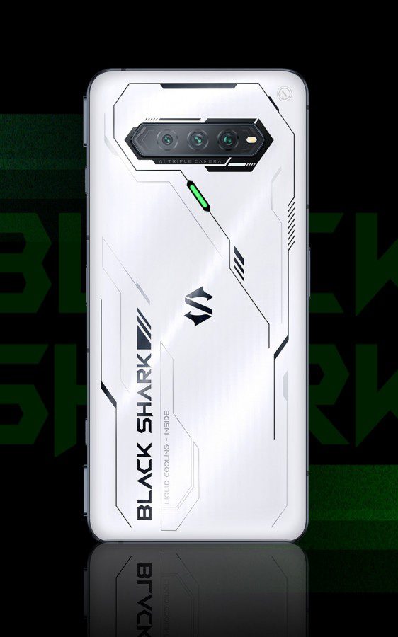 Nuevo Xiaomi Black Shark 4S