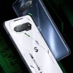 Nuevo Xiaomi Black Shark 4S