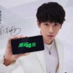 Nuevo Xiaomi Black Shark 4S