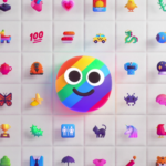 Nuevos emojis Fluent para Windows 10 y Windows 11