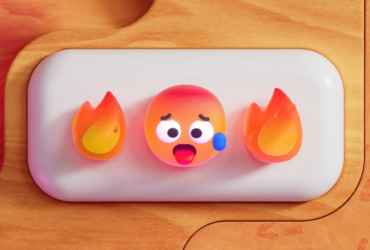 Nuevos emojis diseño Fluent de Windows 11