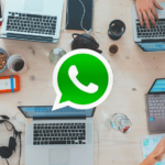 Ocultar el en línea en WhatsApp Web