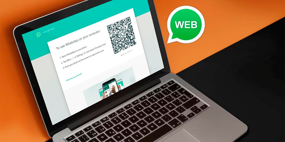 Ocultar el en línea en WhatsApp Web