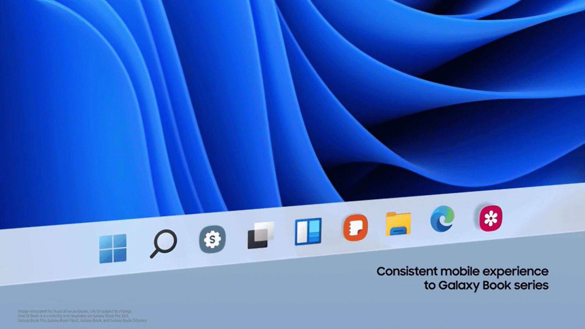 One UI Book 4