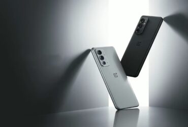 OnePlus 9RT