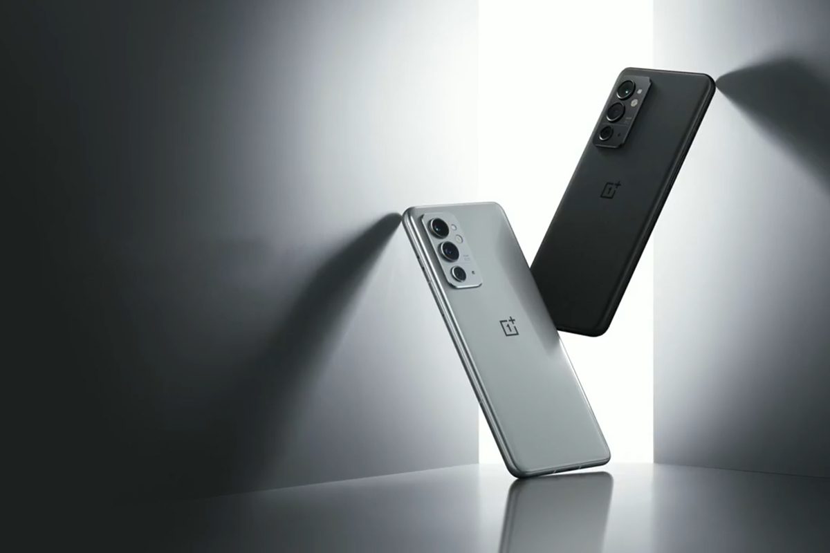OnePlus 9RT